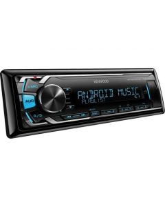 Автомагнитола KENWOOD KMM-121Y