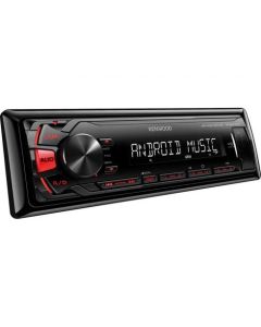 Автомагнитола KENWOOD KMM-101RY