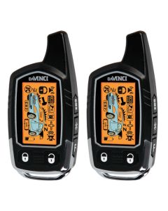 Автосигнализация Sheriff Davinci PHI-350 Dialog  