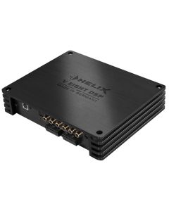 Автоусилитель HELIX V EIGHT DSP MK2