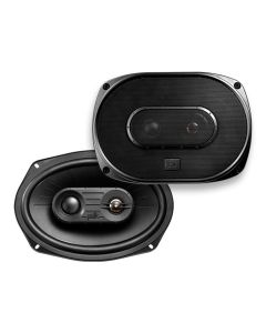 Автоакустика POLK AUDIO DXI691
