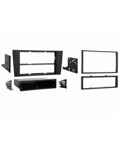 Переходная рамка INCAR 99-9105A для Audi