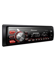 Автомагнитола PIONEER MVH-170UI