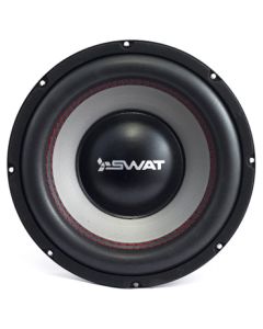 Автосабвуфер SWAT SW M12