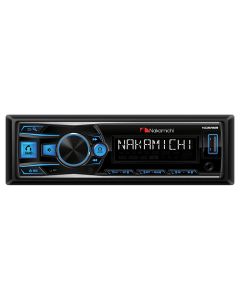 Автомагнитола NAKAMICHI NQ616B