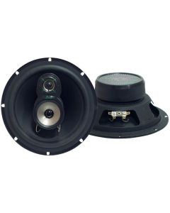 Автоакустика LANZAR VX830