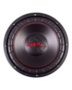 Автосабвуфер SPL FXW-102
