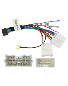 UMS-провод INCAR MS-UMS1486 для Mitsubishi