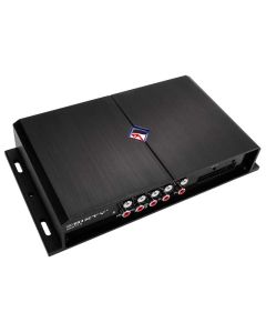 Автомобильный аудиопроцессор ROCKFORD FOSGATE 3SIXTY.3