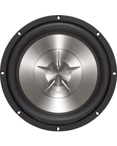 Авто сабвуфер  Clarion SW3012  