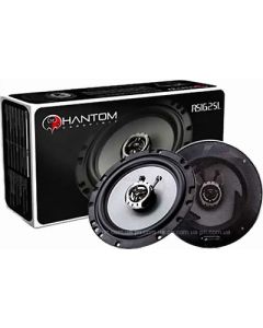 Автоакустика Phantom RS-162SL