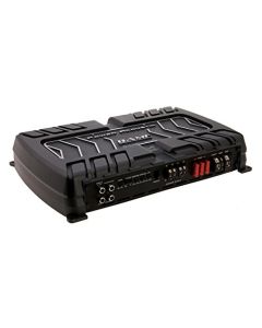 Автоусилитель POWER ACOUSTIK BAMF1-8000D