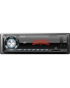 Автомагнитола SWAT MEX-1007UBB