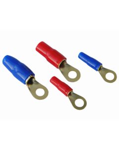 Силовая клемма INCAR SM-4