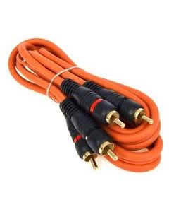 Межблочный кабель RCA MYSTERY MRCA 5.2