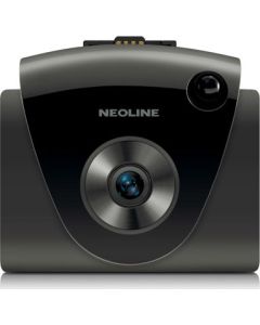 Видеорегистратор автомобильный с радар-детектором NEOLINE X-COP 9700S