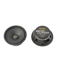 Автоакустика SWAT REV-65PRO