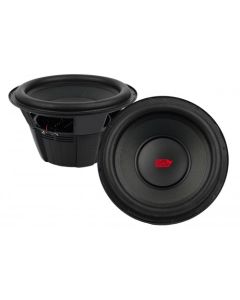 Автосабвуфер ACV SWF PRO124D