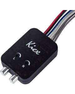 Преобразователь уровня KICX HL02MS