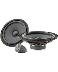 Автоакустика FOCAL ISU200