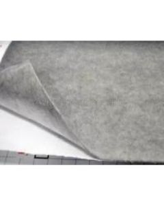 Автокарпет COMFORT MAT STYLE ASHEN (СЕРЫЙ, КЛЕЙКАЯ ОСНОВА)