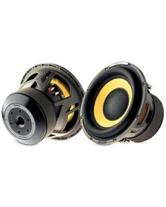 Автосабвуфер FOCAL SUB E25 KX