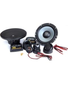 Автоакустика MOREL MAXIMO ULTRA 602 MKII