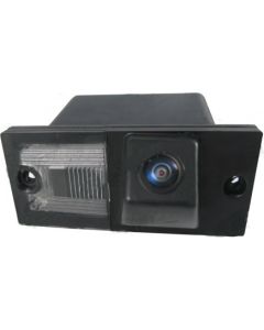 Штатная камера заднего вида PHANTOM CAM-T012 для Hyundai H1