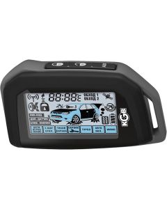 Автосигнализация KGB EX-7