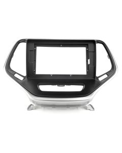 Переходная рамка INCAR RCH-FC351 для Jeep