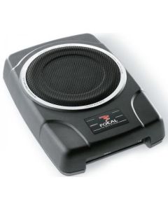 Автосабвуфер FOCAL ACCESS ENCLOSURE SB 25 BUS