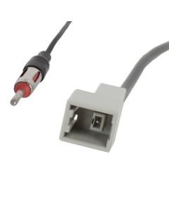 Антенный переходник INCAR ISO ANT-11 для Kia, Hyundai