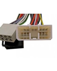 ISO переходник CARAV 12-021 для Subaru  