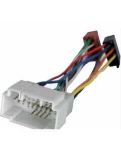 ISO переходник NONAME для Nissan, Subaru, Opel