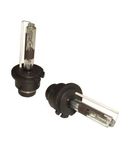 Ксеноновая лампа SHO-ME D2R (5000K) ЗА 2 ШТ.