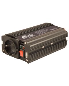 Автомобильный инвертор напряжения RITMIX RPI-3001
