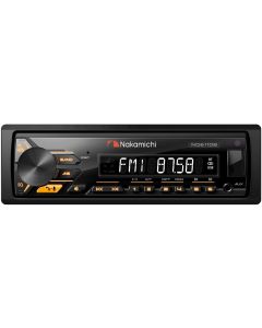 Автомагнитола NAKAMICHI NQ611OB