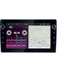 Автомагнитола на Android INCAR TSA-7440