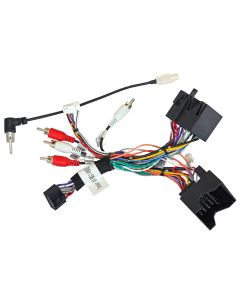 UMS-провод INCAR AU-UMS1492 для Audi