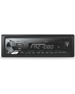 Автомагнитола ACV AVS-812BW