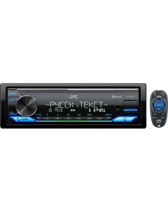 Автомагнитола JVC KD-X375BT