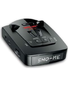 Радар-детектор SHO-ME G-475 SIGNATURE