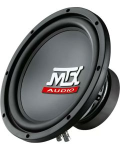 Автосабвуфер MTX RT10-04