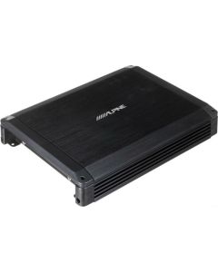 Автоусилитель ALPINE BBX-F1200