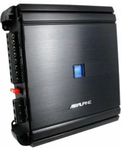 Автоусилитель ALPINE MRV-F300
