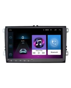 Автомагнитола на Android NONAME для Skoda OCTAVIA 2/32GB