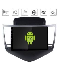 Штатная автомагнитола на Android NONAME для Chevrolet CRUZE 2009-2012