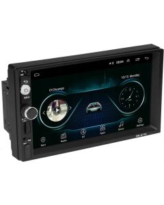 Автомагнитола на Android NONAME 9025 2/16