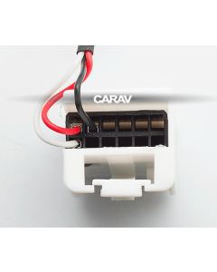 AUX-разъем CARAV 18-002