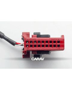 AUX-разъем CARAV 18-003